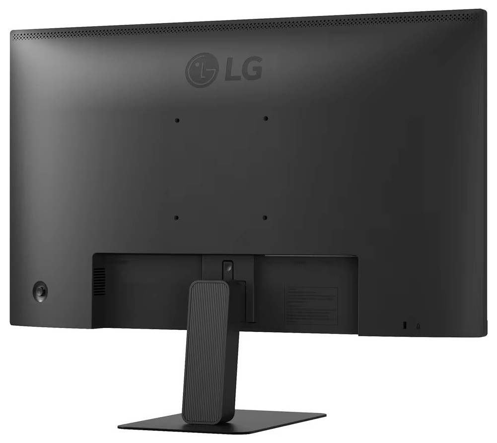 LG Electronics 24U631A-B LCD-Monitor EEK E (A - G) 61 cm (24 Zoll) 2540 x 1440 Pixel 16:9 5 ms IPS LCD