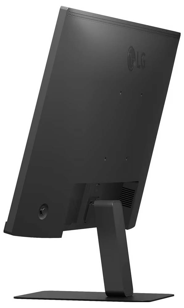 LG Electronics 24U631A-B LCD-Monitor EEK E (A - G) 61 cm (24 Zoll) 2540 x 1440 Pixel 16:9 5 ms IPS LCD