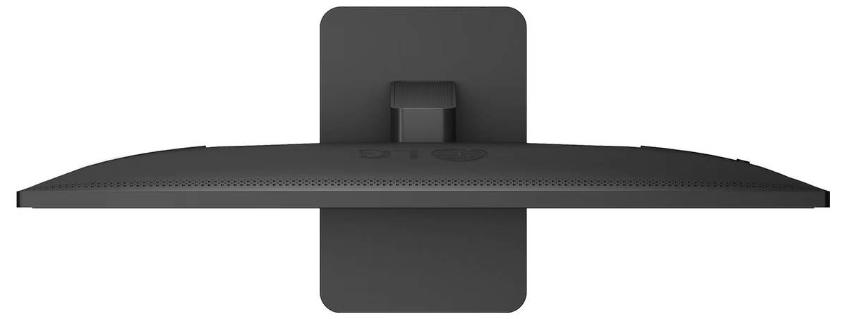 LG Electronics 24U631A-B LCD-Monitor EEK E (A - G) 61 cm (24 Zoll) 2540 x 1440 Pixel 16:9 5 ms IPS LCD