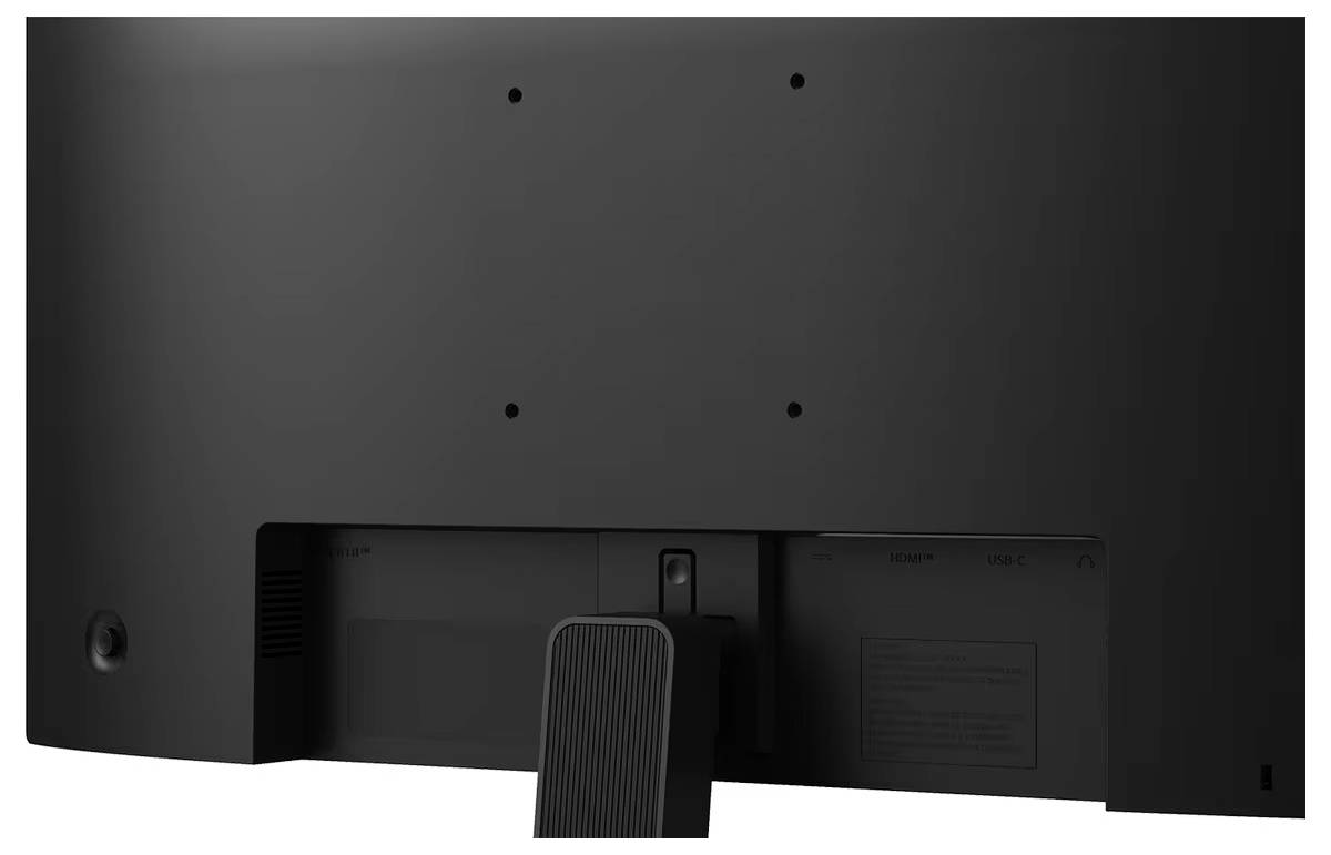 LG Electronics 24U631A-B LCD-Monitor EEK E (A - G) 61 cm (24 Zoll) 2540 x 1440 Pixel 16:9 5 ms IPS LCD