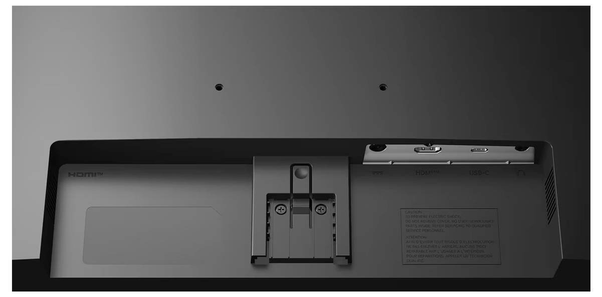 LG Electronics 24U631A-B LCD-Monitor EEK E (A - G) 61 cm (24 Zoll) 2540 x 1440 Pixel 16:9 5 ms IPS LCD