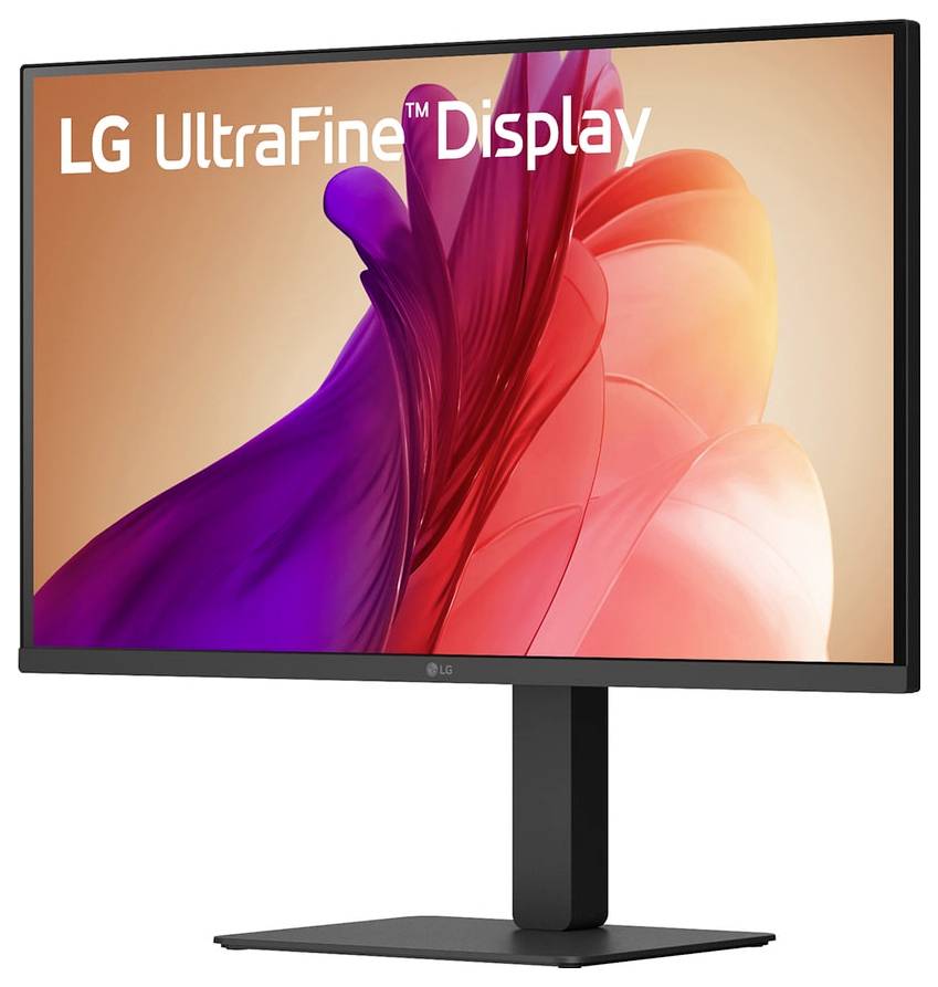 LG Electronics UltraFine LCD-Monitor EEK E (A - G) 81.3 cm (32 Zoll) 16:9 5 ms