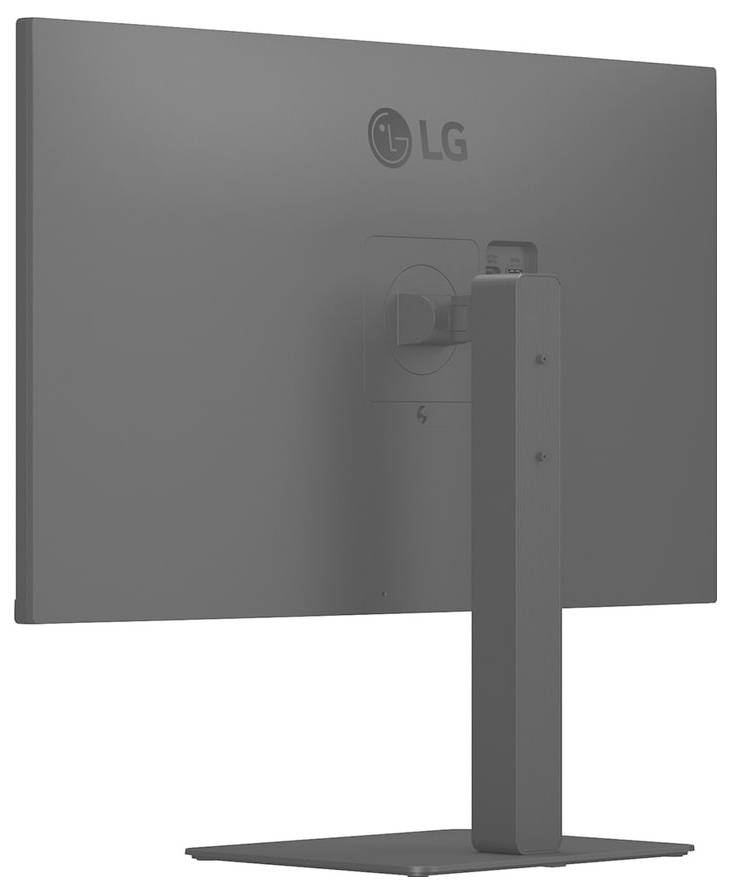 LG Electronics UltraFine LCD-Monitor EEK E (A - G) 81.3cm (32 Zoll) 16:9 5 ms