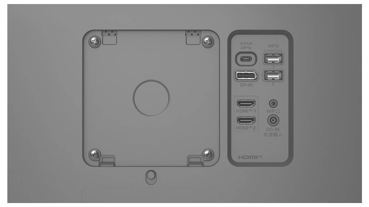 LG Electronics UltraFine LCD-Monitor EEK E (A - G) 81.3 cm (32 Zoll) 16:9 5 ms