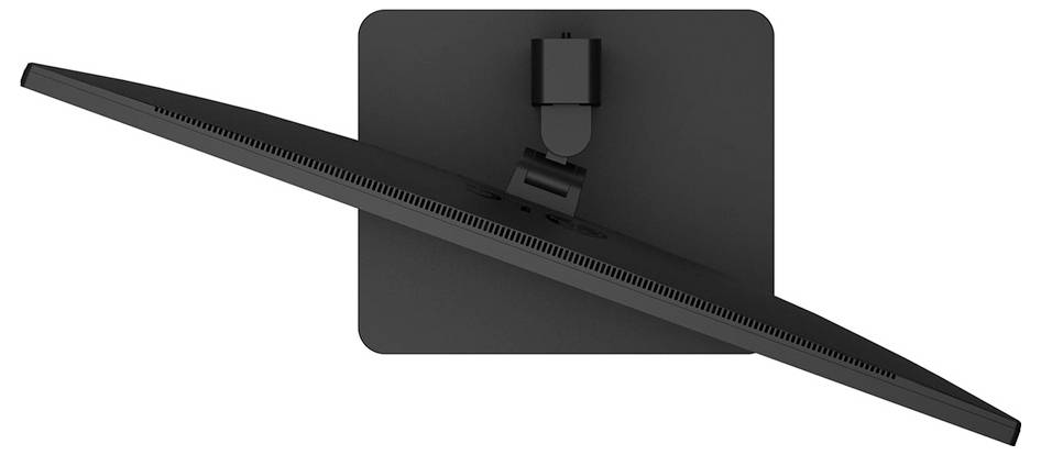 LG Electronics UltraFine LCD-Monitor EEK E (A - G) 81.3 cm (32 Zoll) 16:9 5 ms