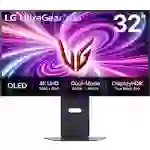 LG Electronics 32GX870A-B LED-Monitor EEK G (A - G) 81.3cm (32 Zoll) 16:9 0.03 ms OLED LG Electronics 32GX870A-B LED-Monitor EEK G (A - G) 81.3cm (32 Zoll) 16:9 0.03 ms OLED