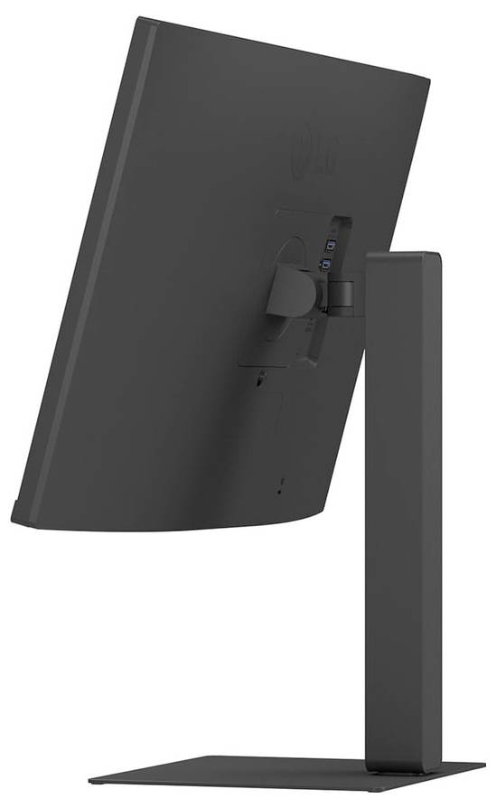 LG Electronics 27U730A-B LCD-Monitor EEK F (A - G) 68.6cm (27 Zoll) 16:9 5 ms