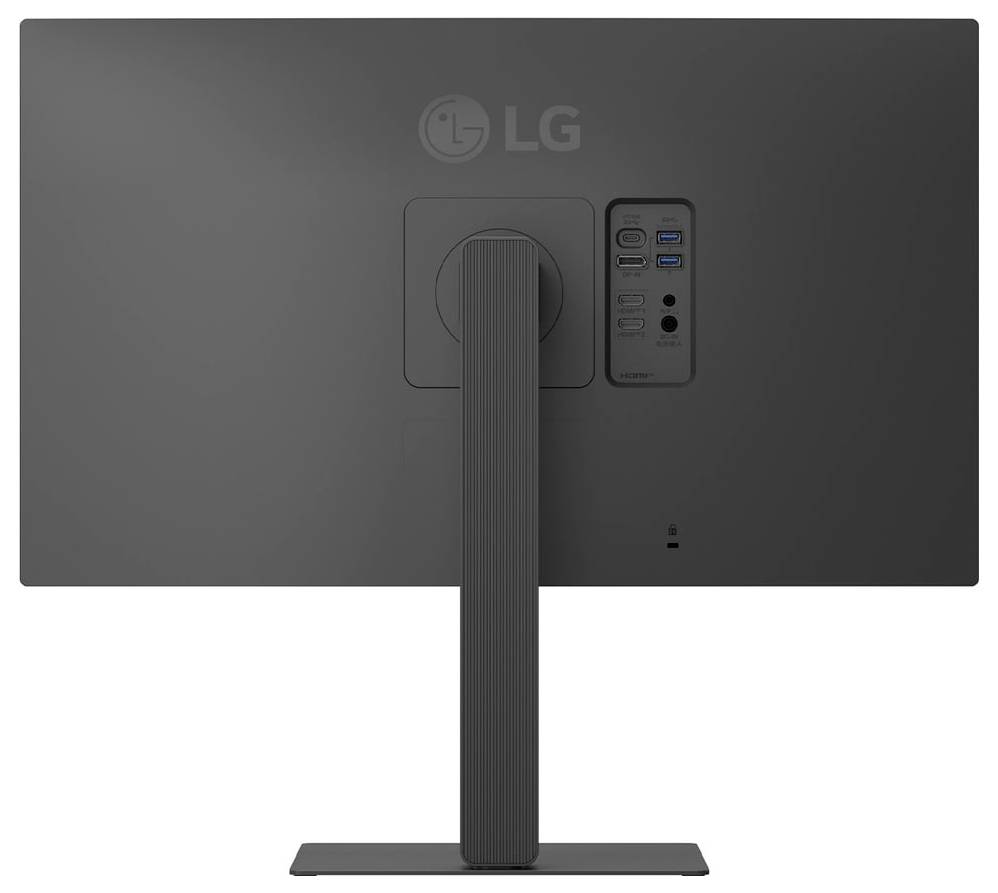 LG Electronics 27U730A-B LCD-Monitor EEK F (A - G) 68.6cm (27 Zoll) 16:9 5 ms