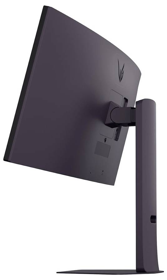 LG Electronics 34G600A-B LCD-Monitor EEK G (A - G) 86.4cm (34 Zoll) 21:9 5 ms