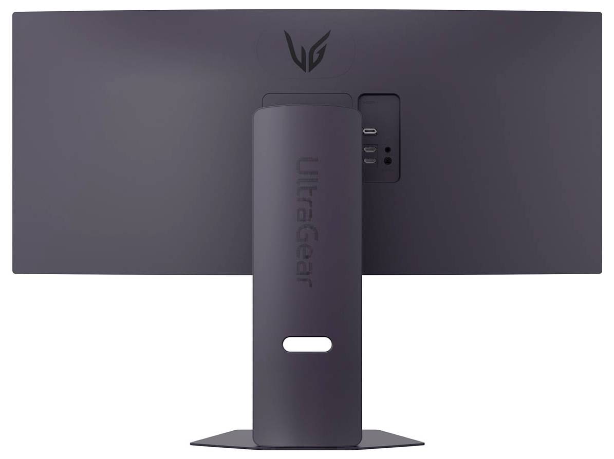 LG Electronics 34G600A-B LCD-Monitor EEK G (A - G) 86.4cm (34 Zoll) 21:9 5 ms