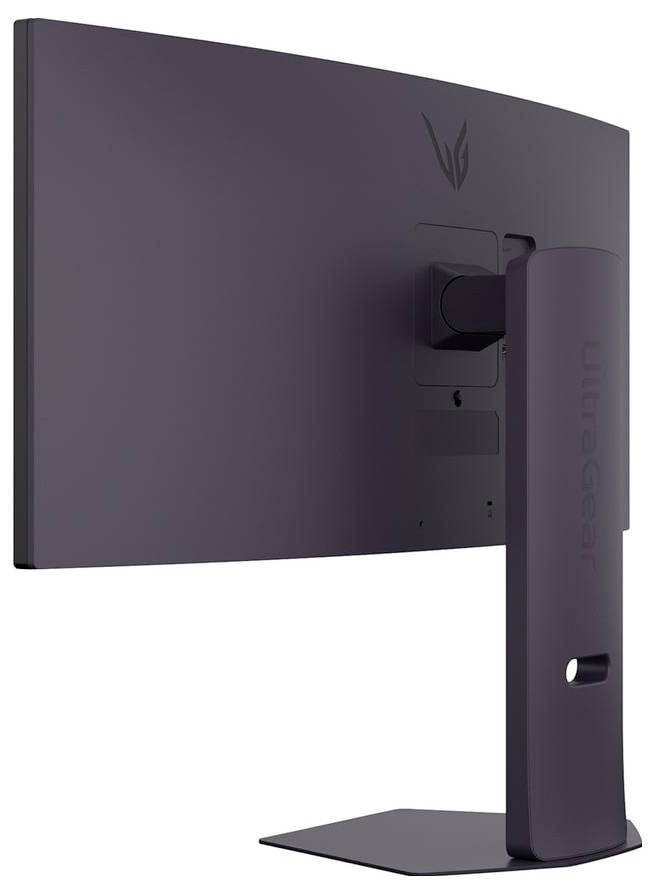 LG Electronics 34G600A-B LCD-Monitor EEK G (A - G) 86.4cm (34 Zoll) 21:9 5 ms