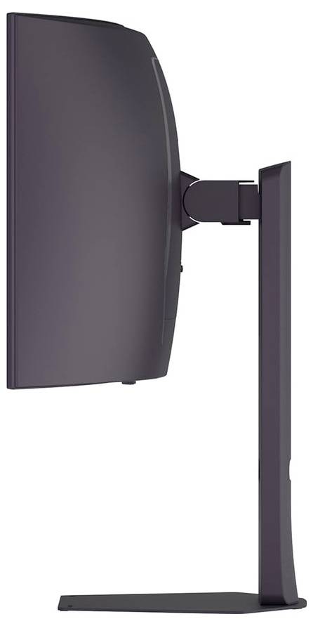 LG Electronics 34G600A-B LED-Monitor EEK G (A - G) 86.4cm (34 Zoll) 21:9 0.03 ms OLED