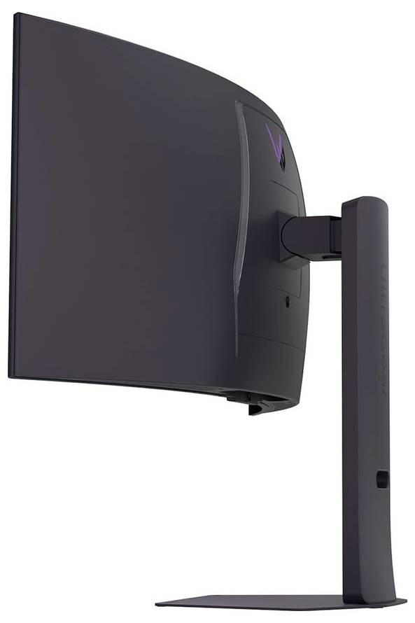 LG Electronics 34G600A-B LED-Monitor EEK G (A - G) 86.4cm (34 Zoll) 21:9 0.03 ms OLED