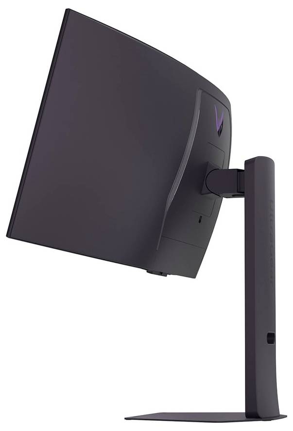 LG Electronics 34G600A-B LED-Monitor EEK G (A - G) 86.4cm (34 Zoll) 21:9 0.03 ms OLED