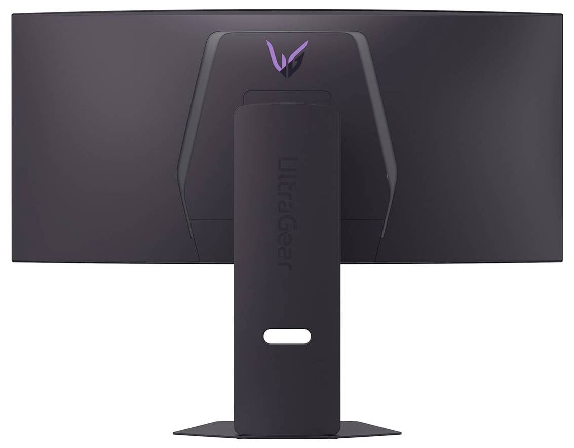 LG Electronics 34G600A-B LED-Monitor EEK G (A - G) 86.4cm (34 Zoll) 21:9 0.03 ms OLED