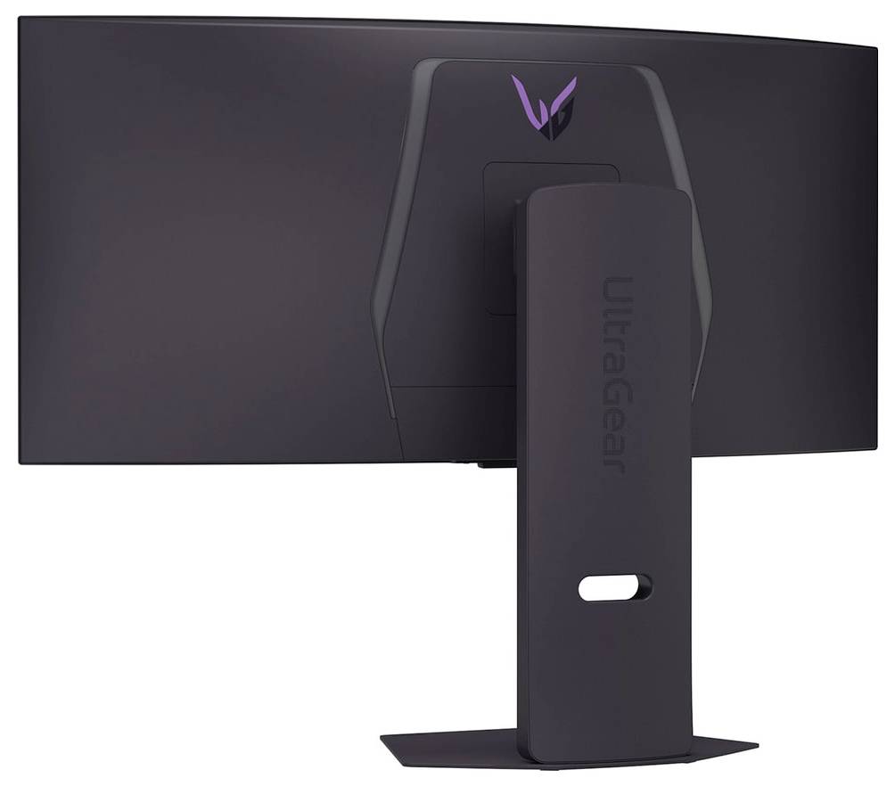 LG Electronics 34G600A-B LED-Monitor EEK G (A - G) 86.4cm (34 Zoll) 21:9 0.03 ms OLED