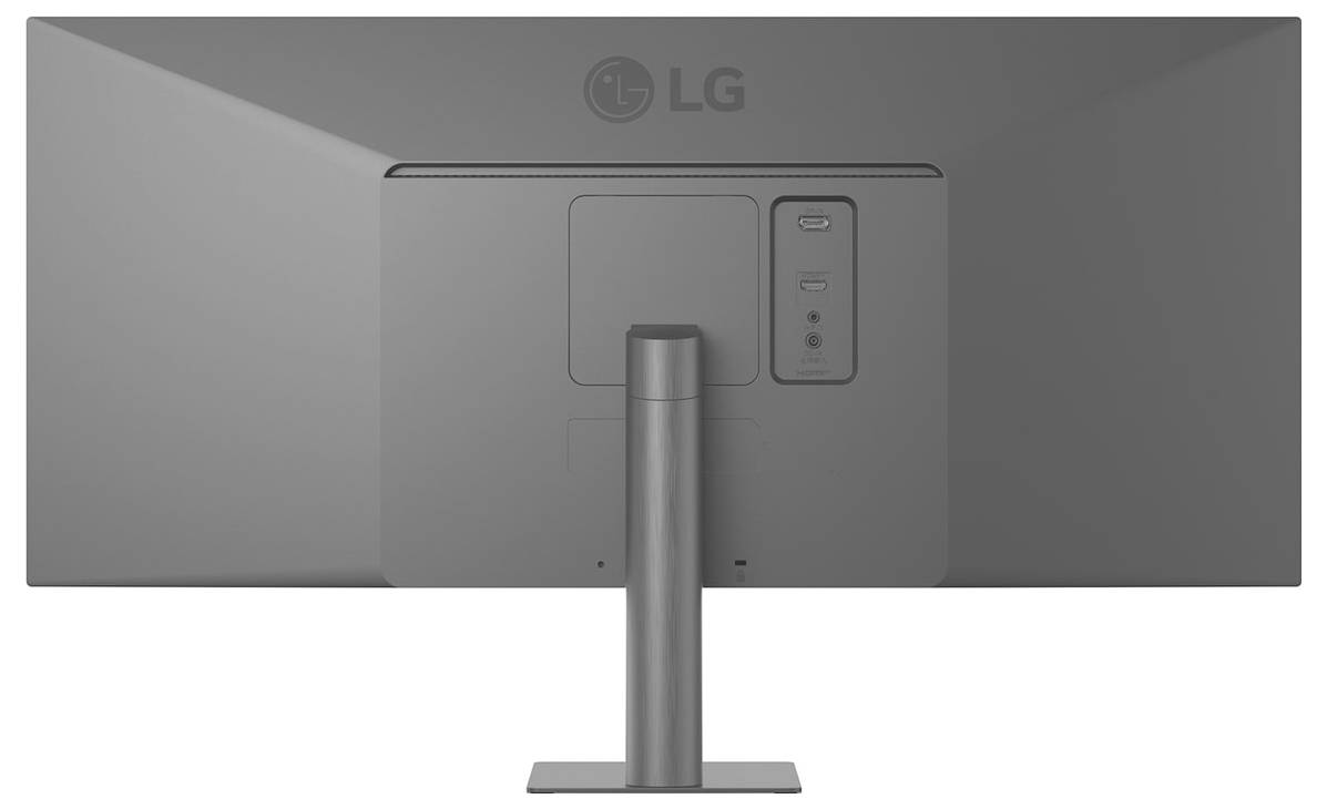 LG Electronics 34U511A-B LED-Monitor EEK F (A - G) 86.4 cm (34 Zoll) 21:9 1 ms