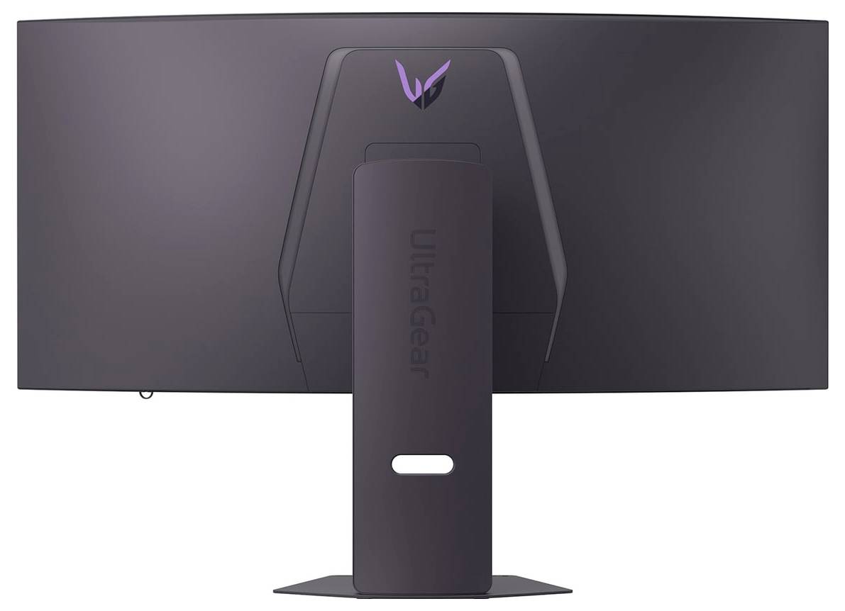 LG Electronics LG 39" 39GX900A-B Gaming Monitor EEK F (A - G) 99.1cm (39 Zoll) 21:9 0.03 ms OLED