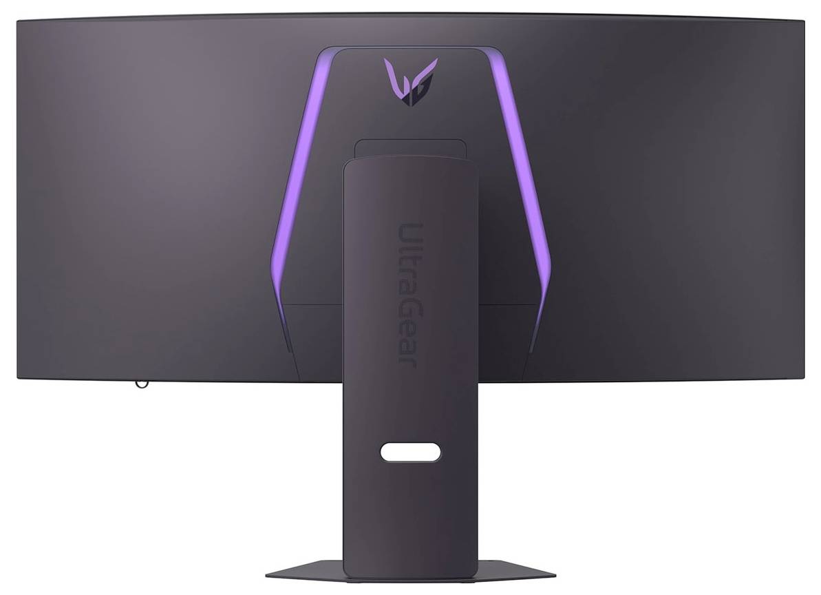 LG Electronics LG 39" 39GX900A-B Gaming Monitor EEK F (A - G) 99.1cm (39 Zoll) 21:9 0.03 ms OLED