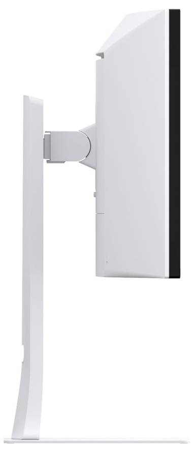 LG Electronics LG 49" 49U950A-W LED-Monitor EEK G (A - G) 124.5 cm (49 Zoll) 32:9 5 ms