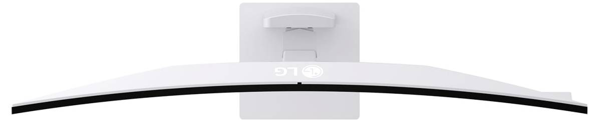 LG Electronics LG 49" 49U950A-W LED-Monitor EEK G (A - G) 124.5 cm (49 Zoll) 32:9 5 ms