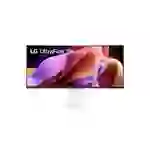 LG Electronics LG 40" 40WT95UF-W Curved UltraWide Nano Gaming Monitor EEK F (A - G) 101.6cm (40 Zoll) 5120 x 2160 Pixel 21:9 5 ms LG Electronics LG 40" 40WT95UF-W Curved UltraWide Nano Gaming Monitor EEK F (A - G) 101.6cm (40 Zoll) 5120 x 2160 Pixel 21:9 5 ms
