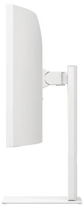 LG Electronics LG 40" 40WT95UF-W Curved UltraWide Nano Gaming Monitor EEK F (A - G) 101.6 cm (40 Zoll) 5120 x 2160 Pixel 21:9 5 ms