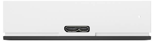 Seagate Game Drive PlayStation 5 TB Externe Festplatte Micro-USB B (USB 3.2 Gen 1) Weiß STLV5000200