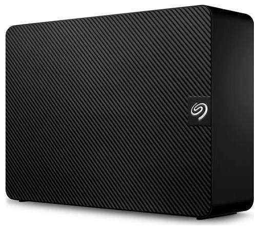 Seagate Expansion 20 TB Externe Festplatte USB-A (USB 3.0) Schwarz STKP20000400