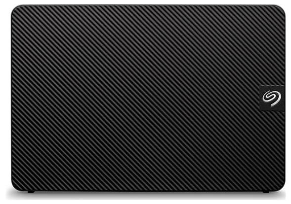Seagate Expansion 20 TB Externe Festplatte USB-A (USB 3.0) Schwarz STKP20000400