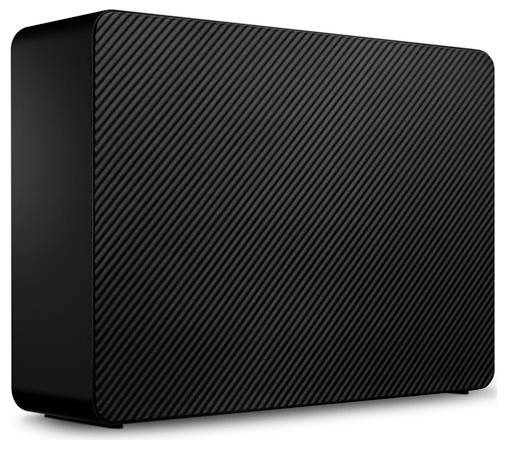 Seagate Expansion 20 TB Externe Festplatte USB-A (USB 3.0) Schwarz STKP20000400