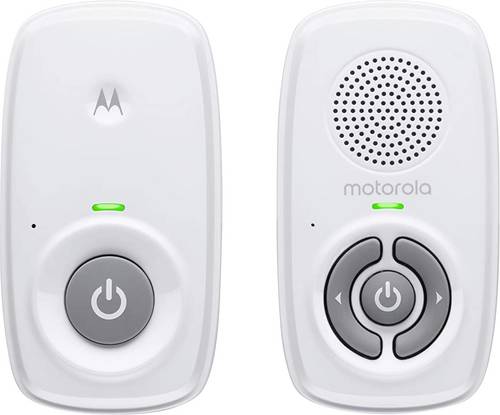 Motorola AM21 Babyphone mit Kamera DECT