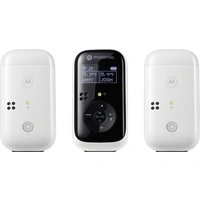 Motorola PIP15-2 PIP15-2 (EU) Babyphone mit Kamera DECT, USB Motorola PIP15-2 PIP15-2 (EU) Babyphone mit Kamera DECT, USB