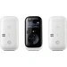Motorola PIP15-2 PIP15-2 (EU) Babyphone mit Kamera DECT, USB Motorola PIP15-2 PIP15-2 (EU) Babyphone mit Kamera DECT, USB