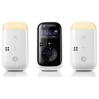 Motorola PIP15-2 PIP15-2 (EU) Babyphone mit Kamera DECT, USB Motorola PIP15-2 PIP15-2 (EU) Babyphone mit Kamera DECT, USB