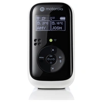 Motorola PIP15-2 PIP15-2 (EU) Babyphone mit Kamera DECT, USB Motorola PIP15-2 PIP15-2 (EU) Babyphone mit Kamera DECT, USB