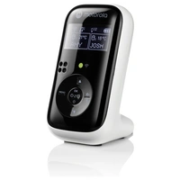 Motorola PIP15-2 PIP15-2 (EU) Babyphone mit Kamera DECT, USB Motorola PIP15-2 PIP15-2 (EU) Babyphone mit Kamera DECT, USB