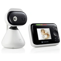 Motorola PIP1200 PIP1200 (EU) Babyphone mit Kamera 2.4 GHz Motorola PIP1200 PIP1200 (EU) Babyphone mit Kamera 2.4 GHz