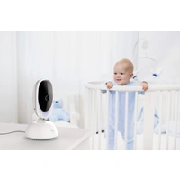 Motorola VM75 VM75 (EU) Babyphone mit Kamera 2.4GHz Motorola VM75 VM75 (EU) Babyphone mit Kamera 2.4GHz