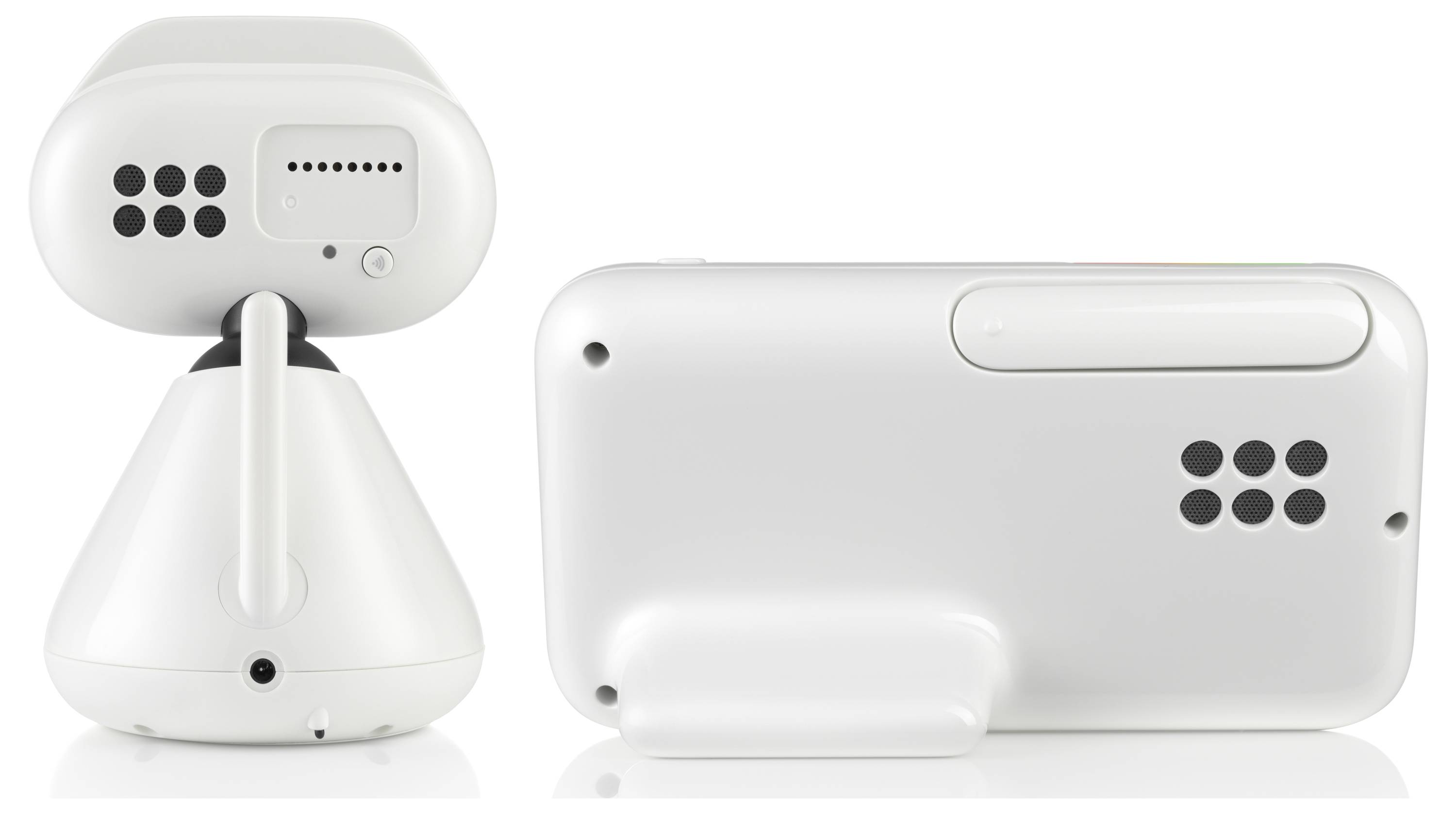 Motorola PIP1500 Connect PIP1500 Connect (EU) Babyphone mit Kamera 2.4 GHz