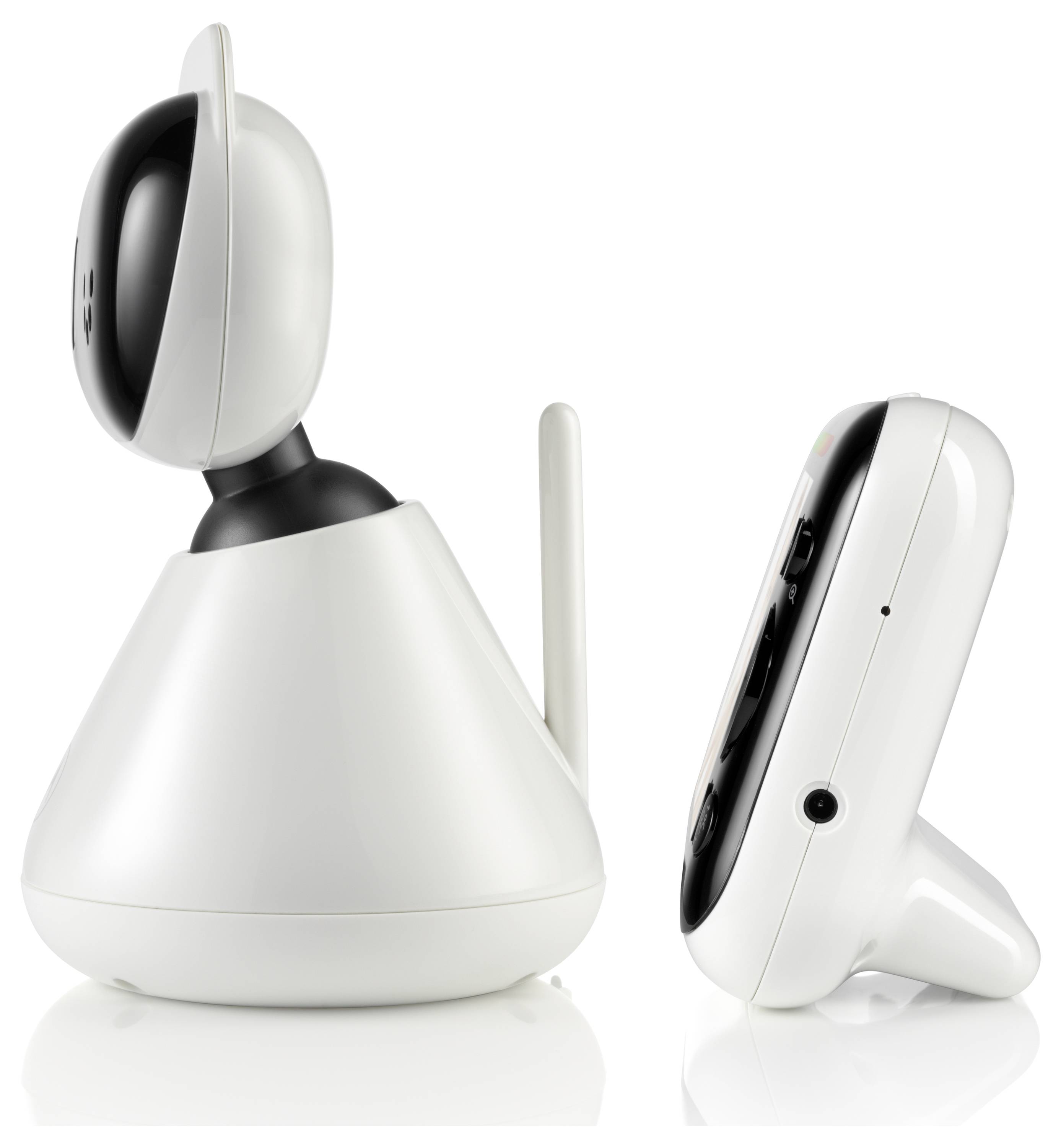 Motorola PIP1500 Connect PIP1500 Connect (EU) Babyphone mit Kamera 2.4 GHz