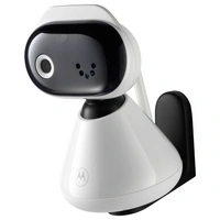 Motorola PIP1500C-C PIP1500C-C (EU) Babyphone mit Kamera Motorola PIP1500C-C PIP1500C-C (EU) Babyphone mit Kamera