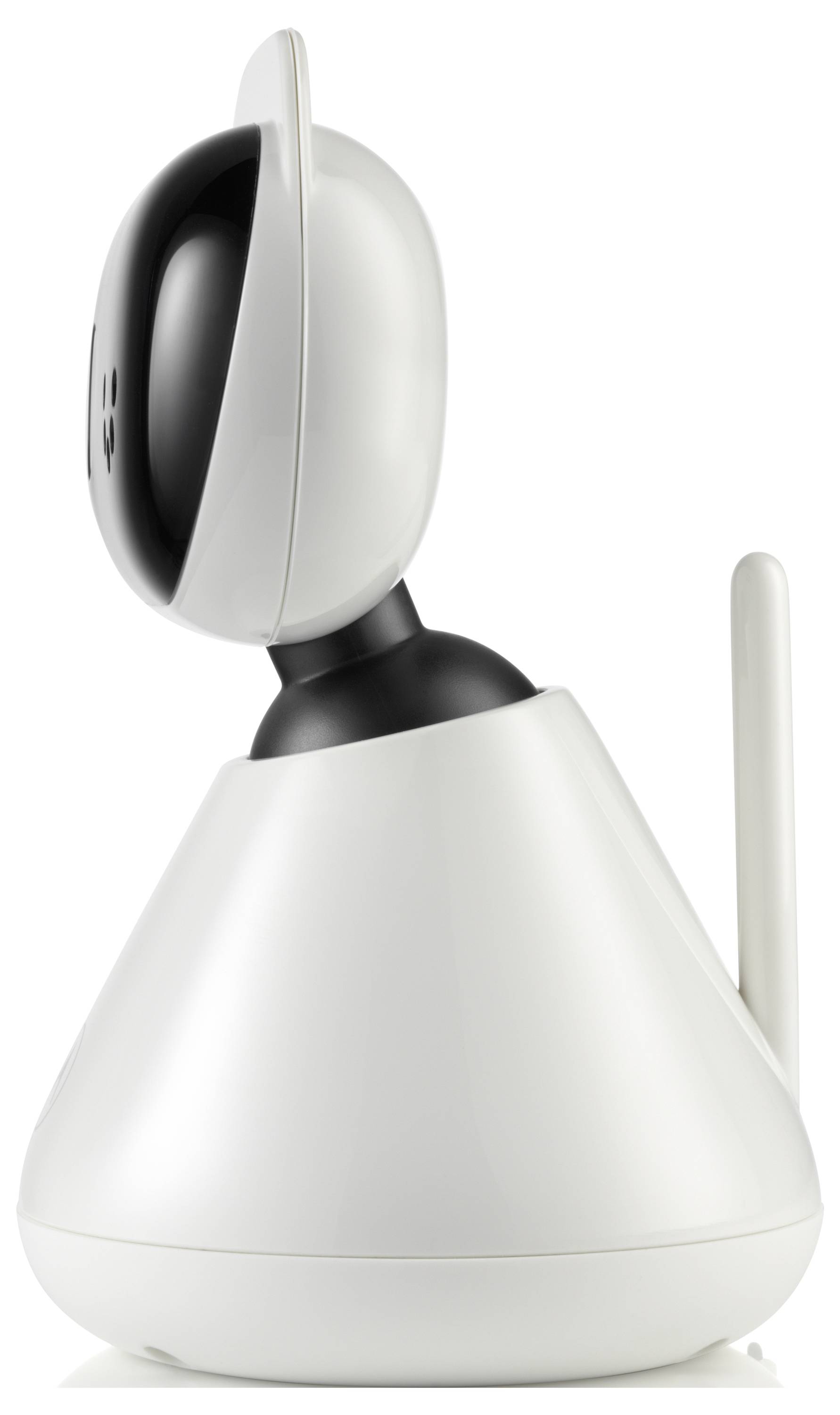 Motorola PIP1000 Connect PIP1000 Connect (EU) Babyphone mit Kamera