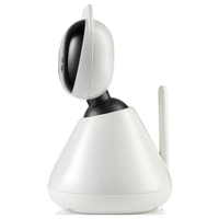 Motorola PIP1000 Connect PIP1000 Connect (EU) Babyphone mit Kamera Motorola PIP1000 Connect PIP1000 Connect (EU) Babyphone mit Kamera