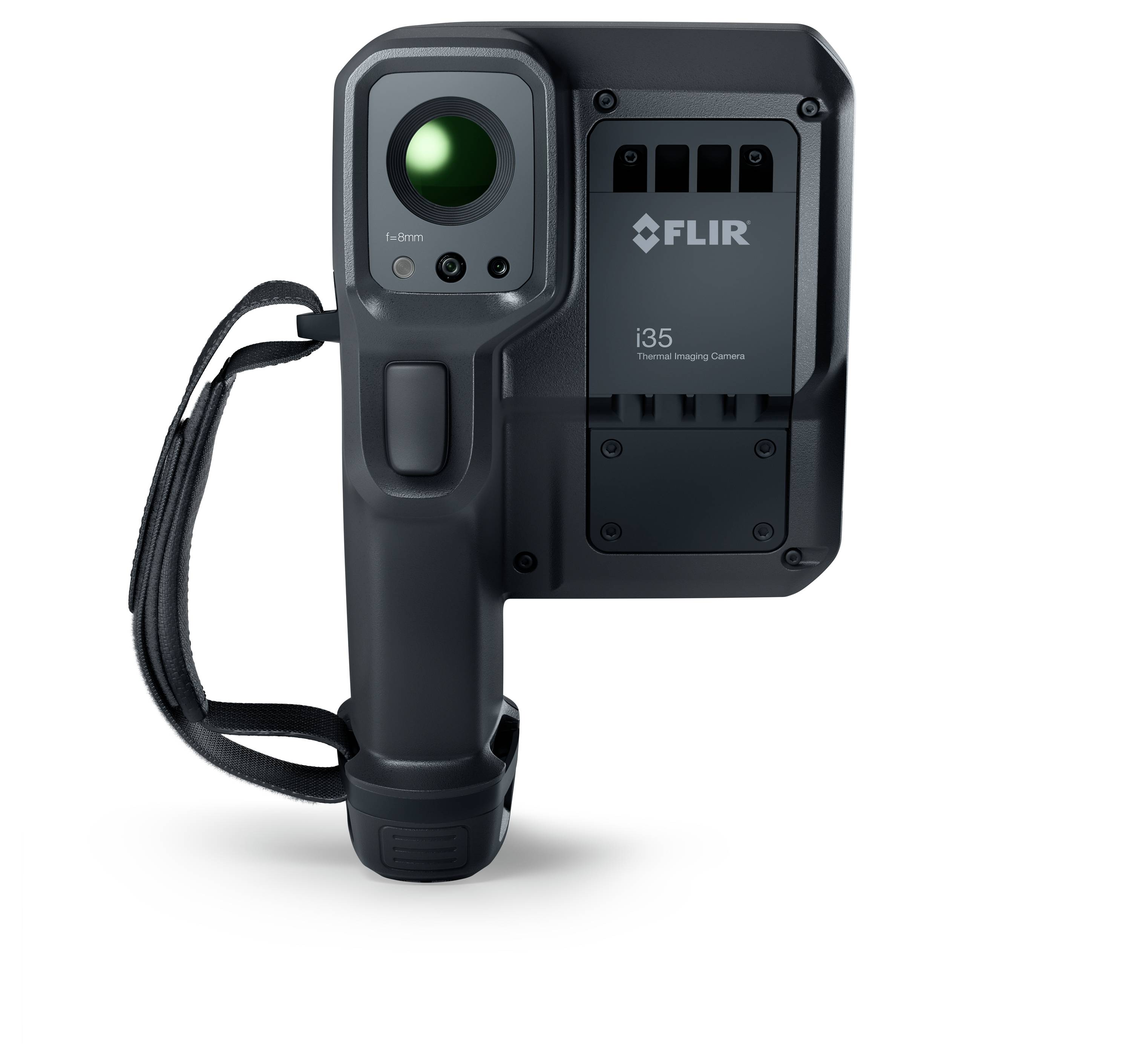 FLIR i35 Wärmebildkamera -20 bis 450°C