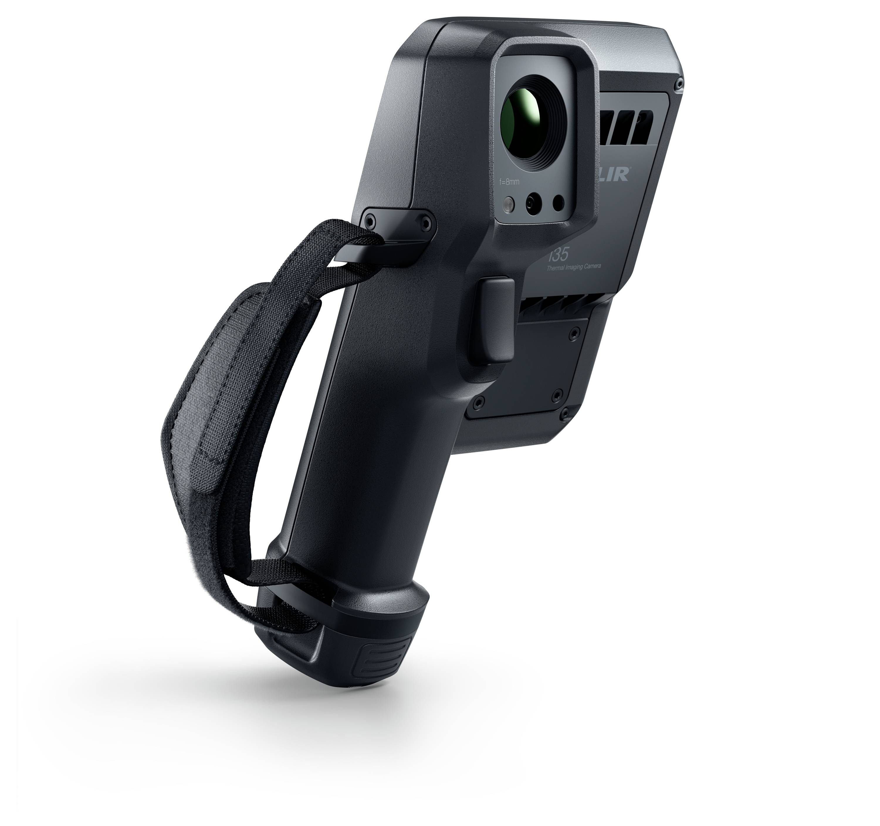 FLIR i35 Wärmebildkamera -20 bis 450°C