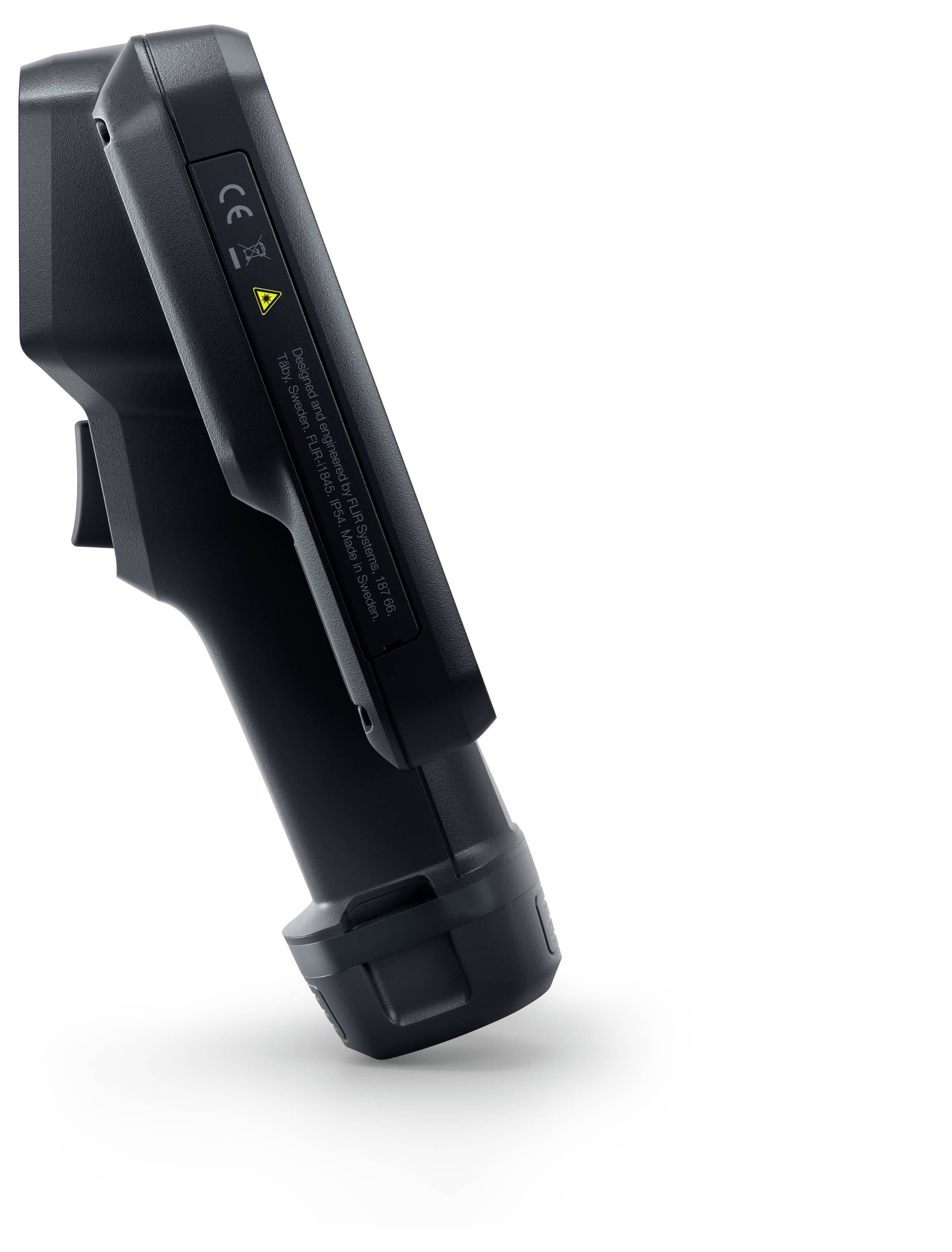 FLIR i35 Wärmebildkamera -20 bis 450°C