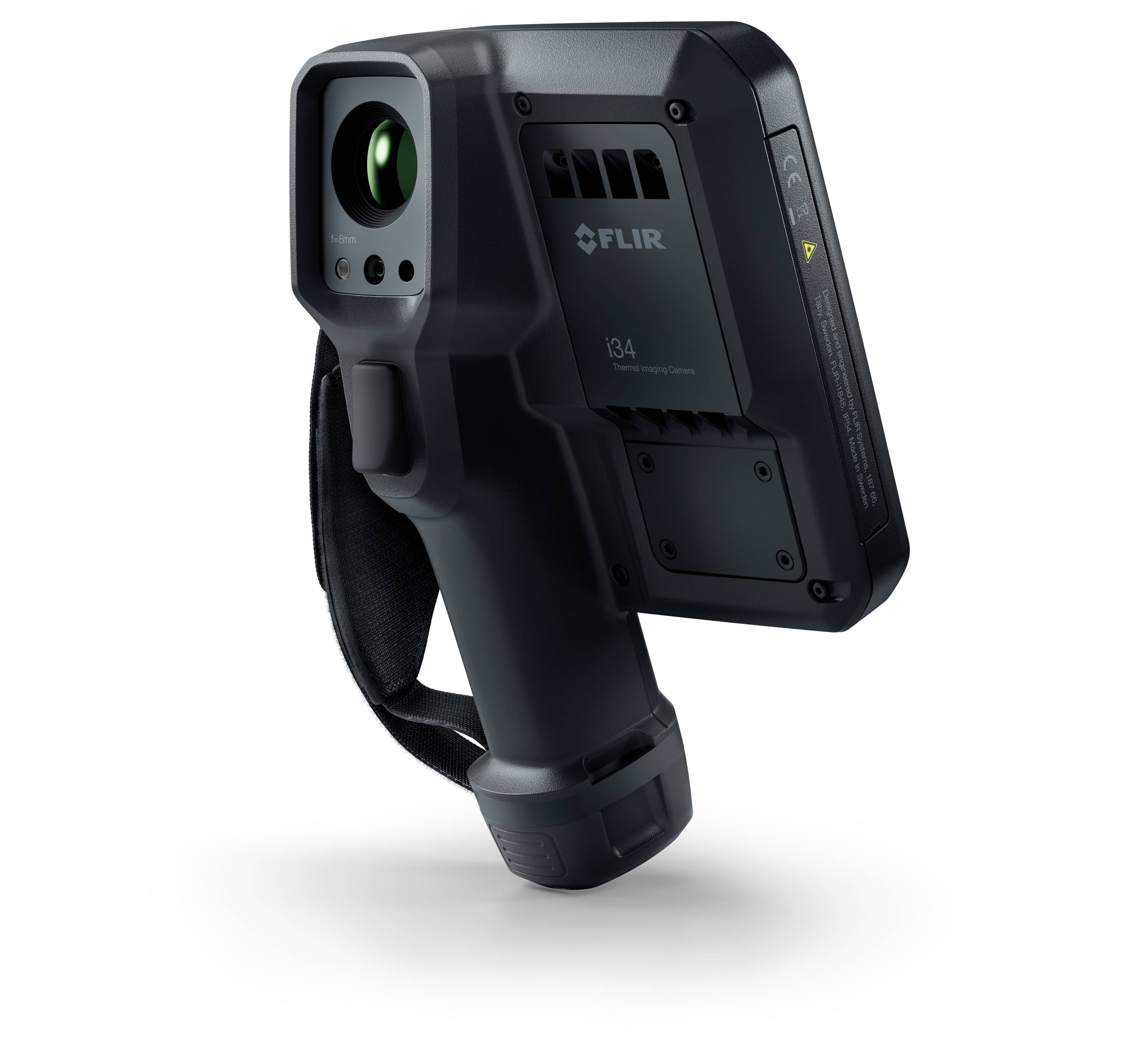 FLIR i34 Wärmebildkamera -20 bis 450°C