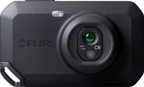 FLIR C8 Wärmebildkamera 18801-0101