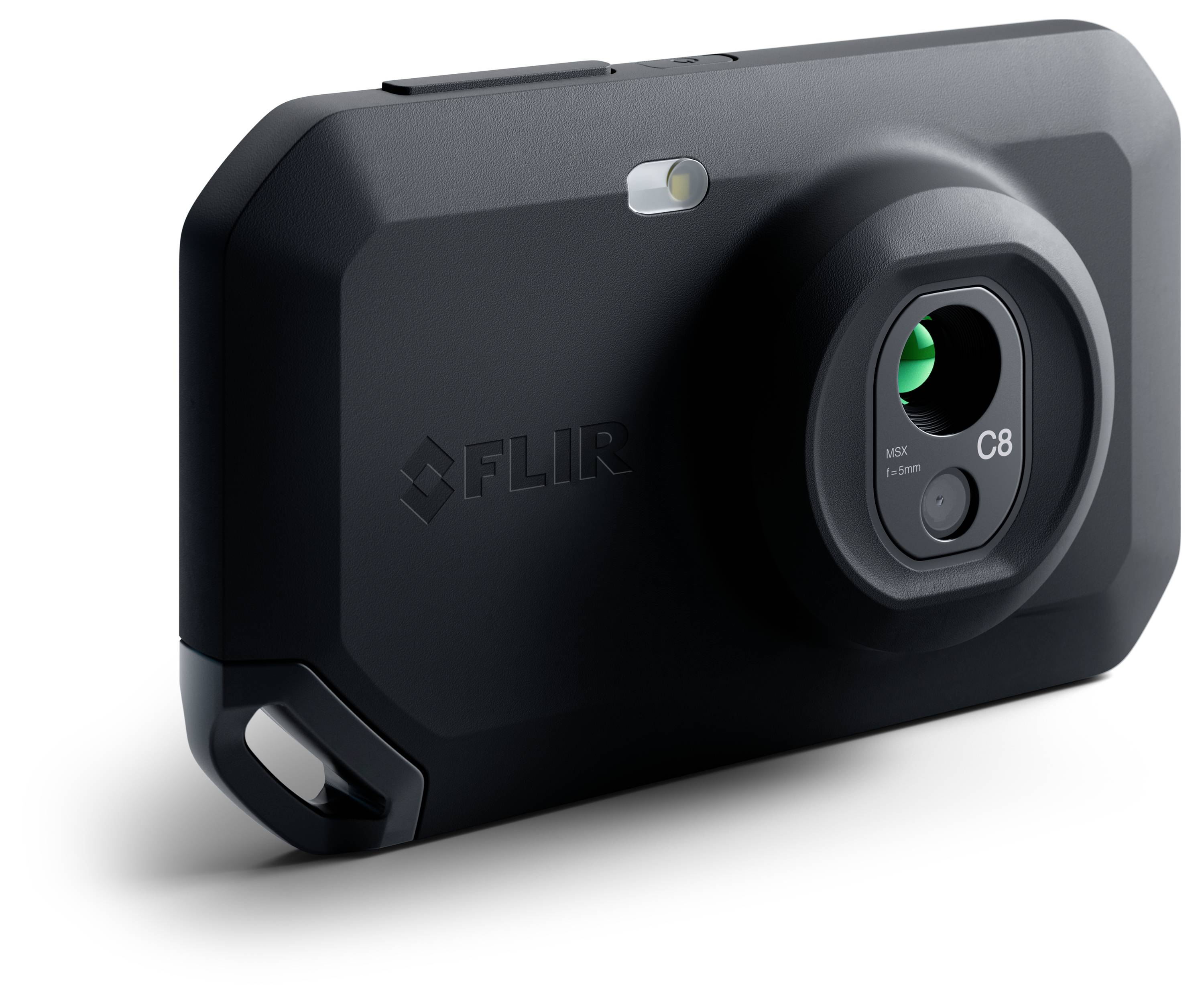 FLIR C8 Wärmebildkamera 18801-0101